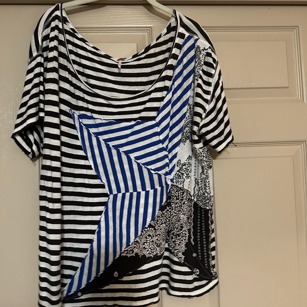Free People top